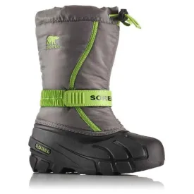 Boys' Flurry Boot (1-7)