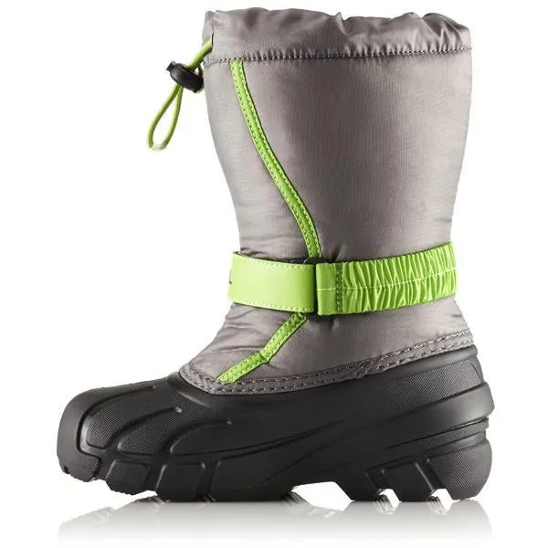 Boys' Flurry Boot (1-7)