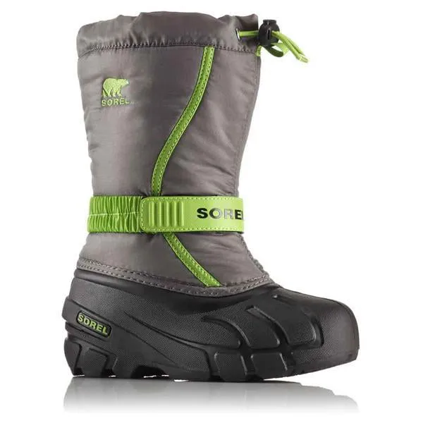 Boys' Flurry Boot (1-7)