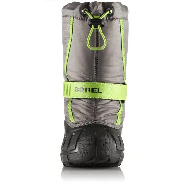 Boys' Flurry Boot (1-7)
