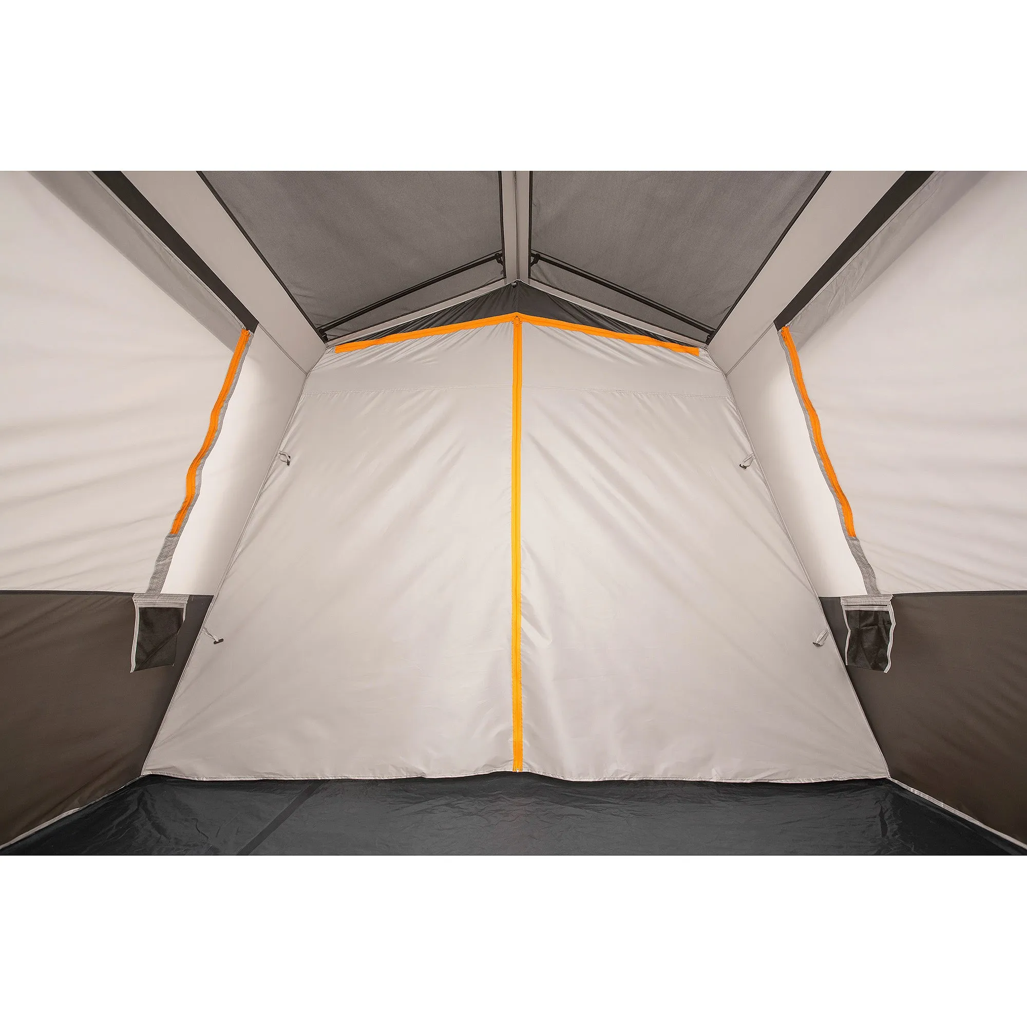 Bushnell Shield Series 15' x 9' Instant Cabin Tent, Sleeps 9Bushnell Shield Series 15' x 9' Instant Cabin Tent, Sleeps 9