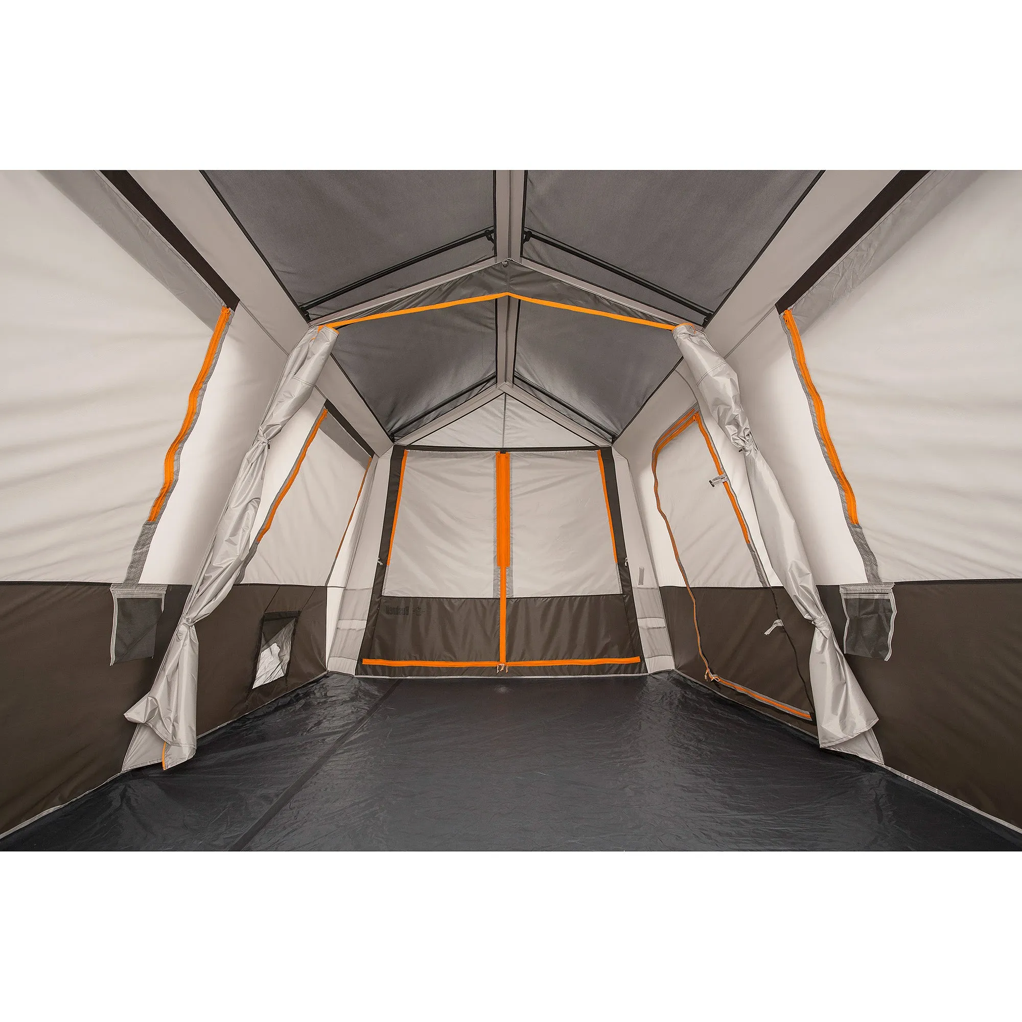 Bushnell Shield Series 15' x 9' Instant Cabin Tent, Sleeps 9Bushnell Shield Series 15' x 9' Instant Cabin Tent, Sleeps 9