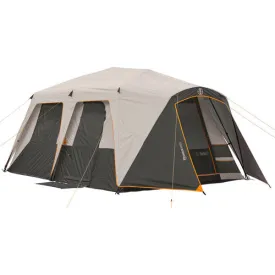 Bushnell Shield Series 15' x 9' Instant Cabin Tent, Sleeps 9Bushnell Shield Series 15' x 9' Instant Cabin Tent, Sleeps 9