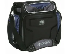 Calcutta Explorer Shoulder Tackle Bag With Five 3700 Trays CSSTB37