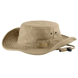 Carhartt Men's Dark Khaki Billings Hat