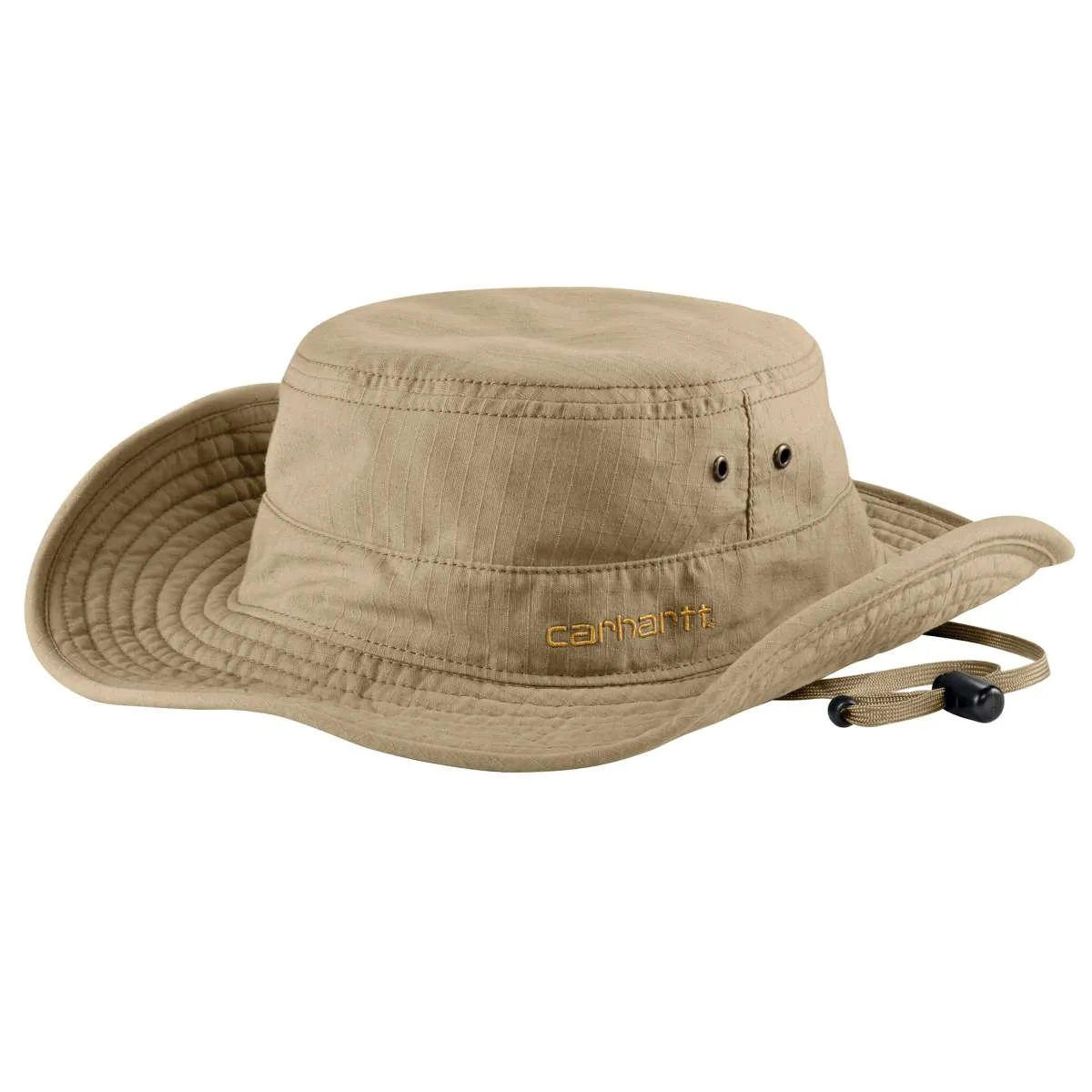 Carhartt Men's Dark Khaki Billings Hat