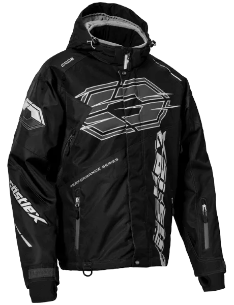 Castle Mens Code Jacket
