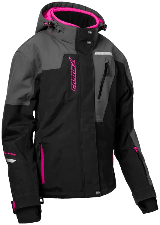 Castle X Polar G2 Women's Jacket