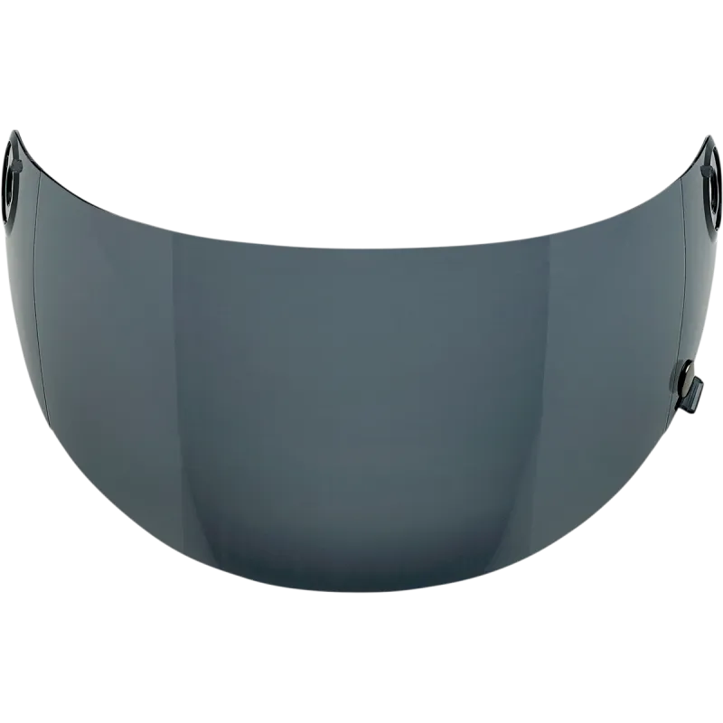 CLOSEOUT Biltwell Gringo S Shield - Smoke