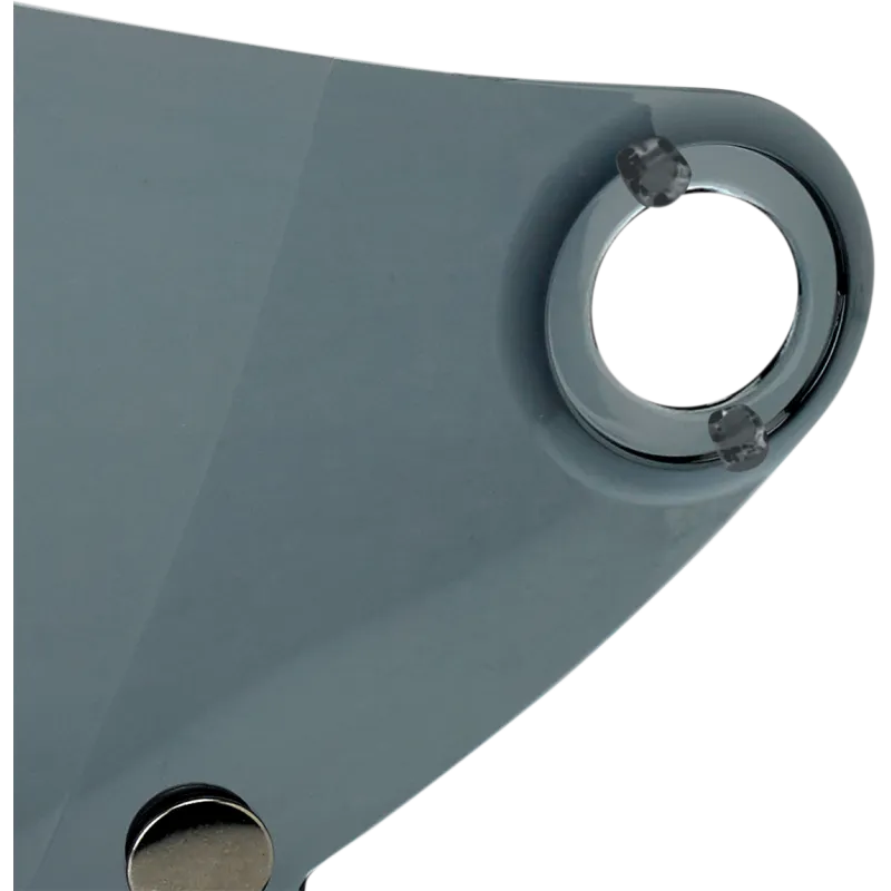 CLOSEOUT Biltwell Gringo S Shield - Smoke