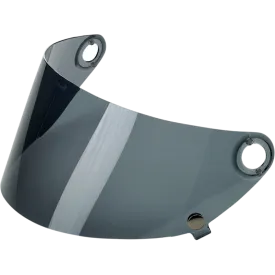 CLOSEOUT Biltwell Gringo S Shield - Smoke