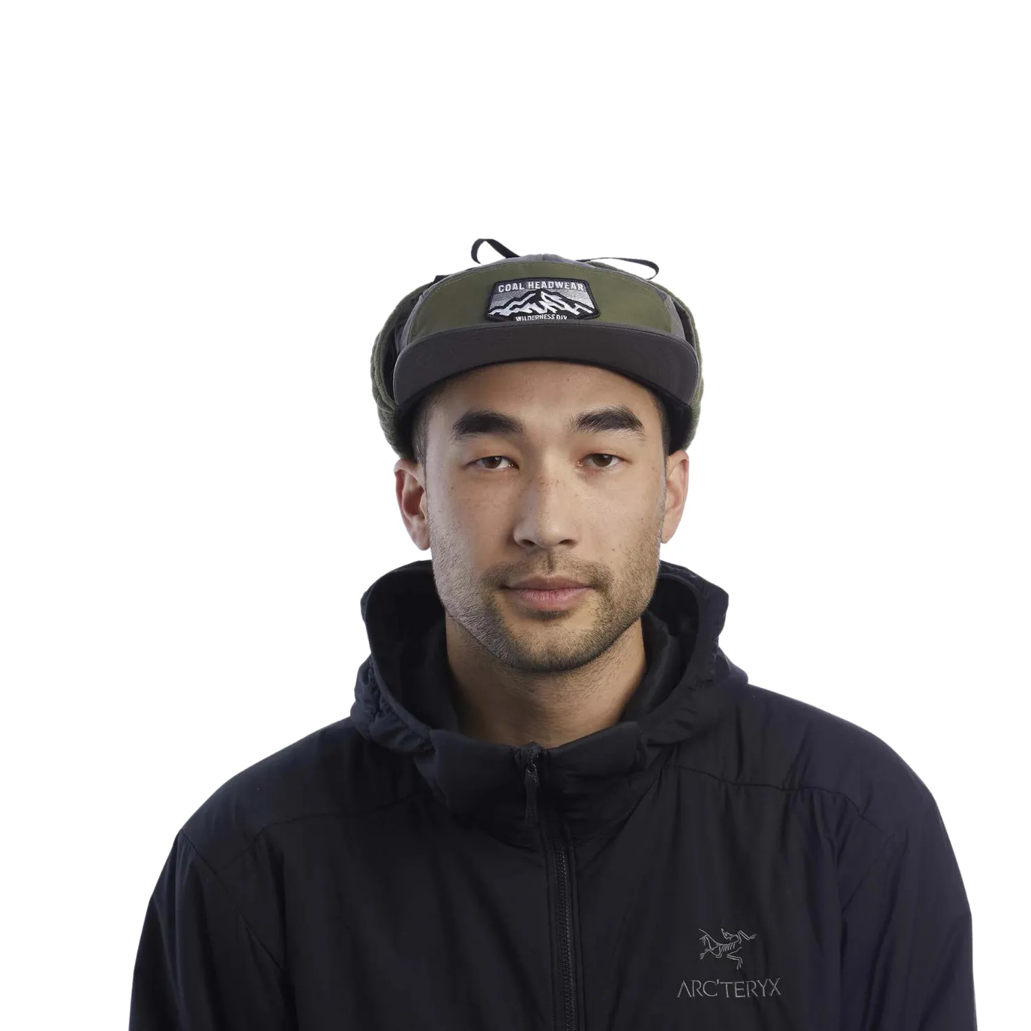 Coal The Tracker Hat 2024