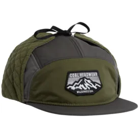 Coal The Tracker Hat 2024