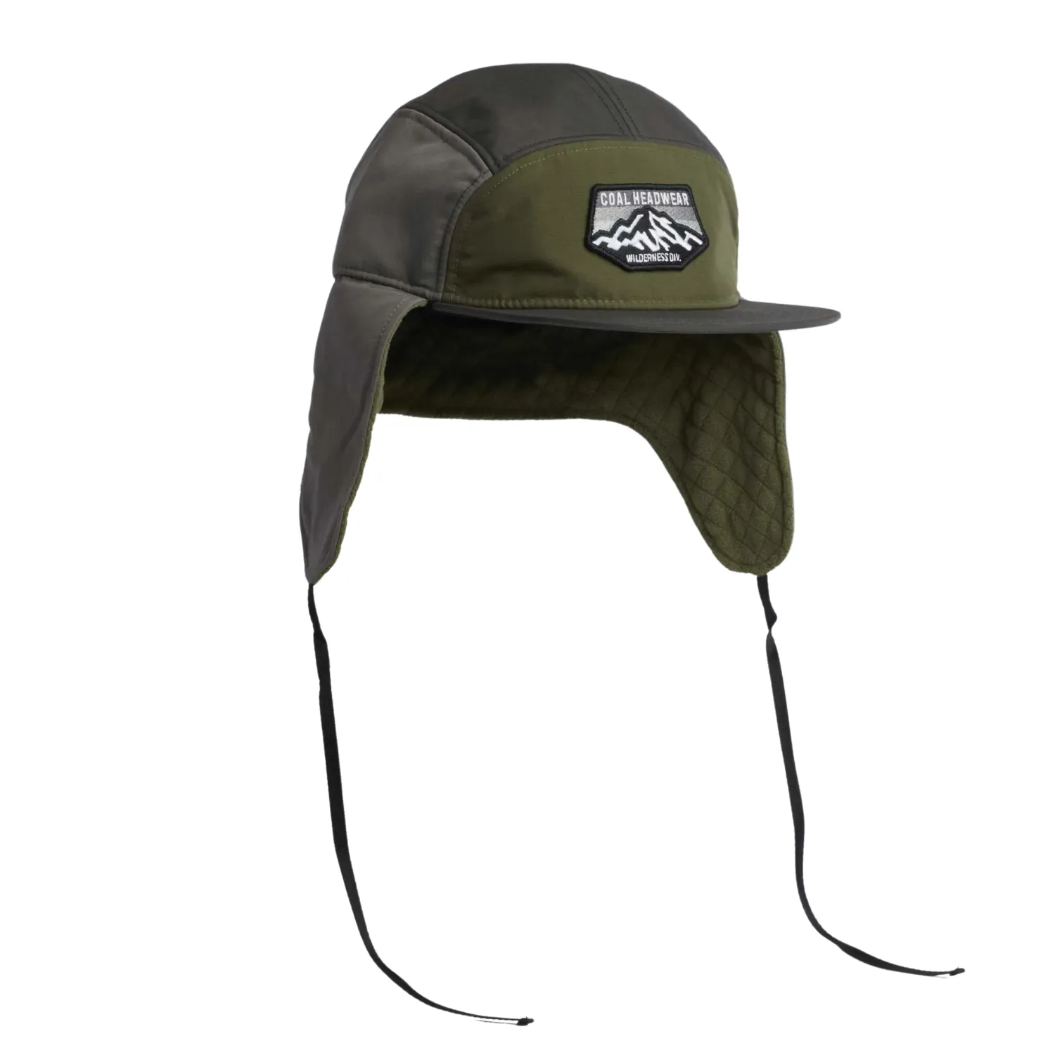 Coal The Tracker Hat 2024