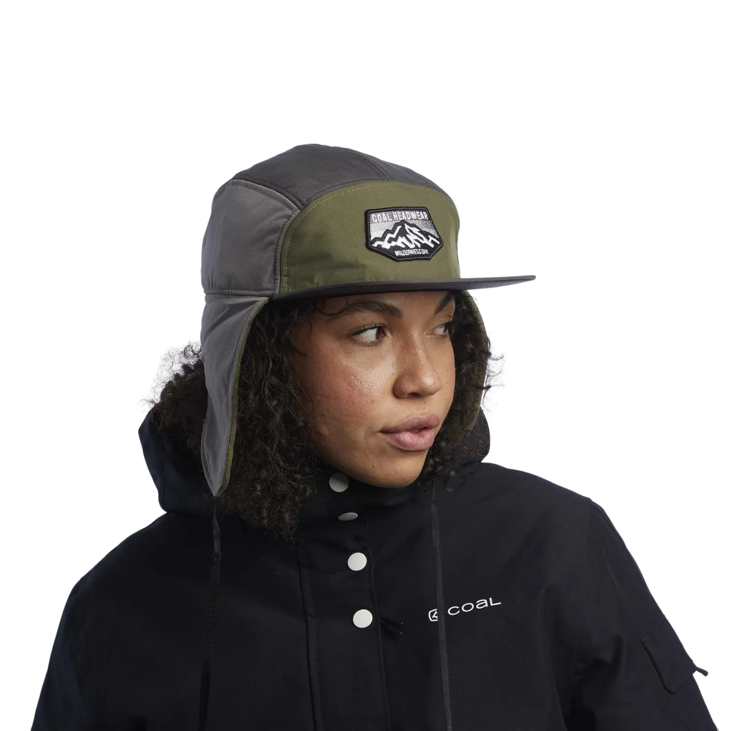 Coal The Tracker Hat 2024