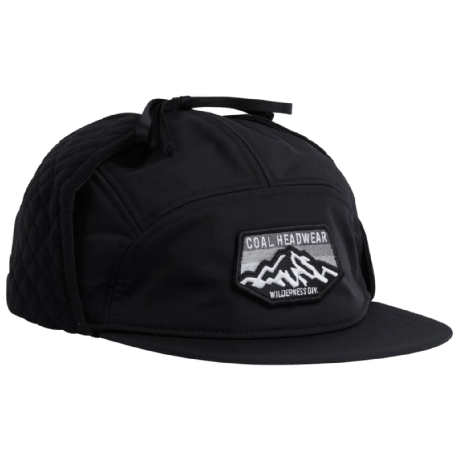 Coal The Tracker Hat 2024