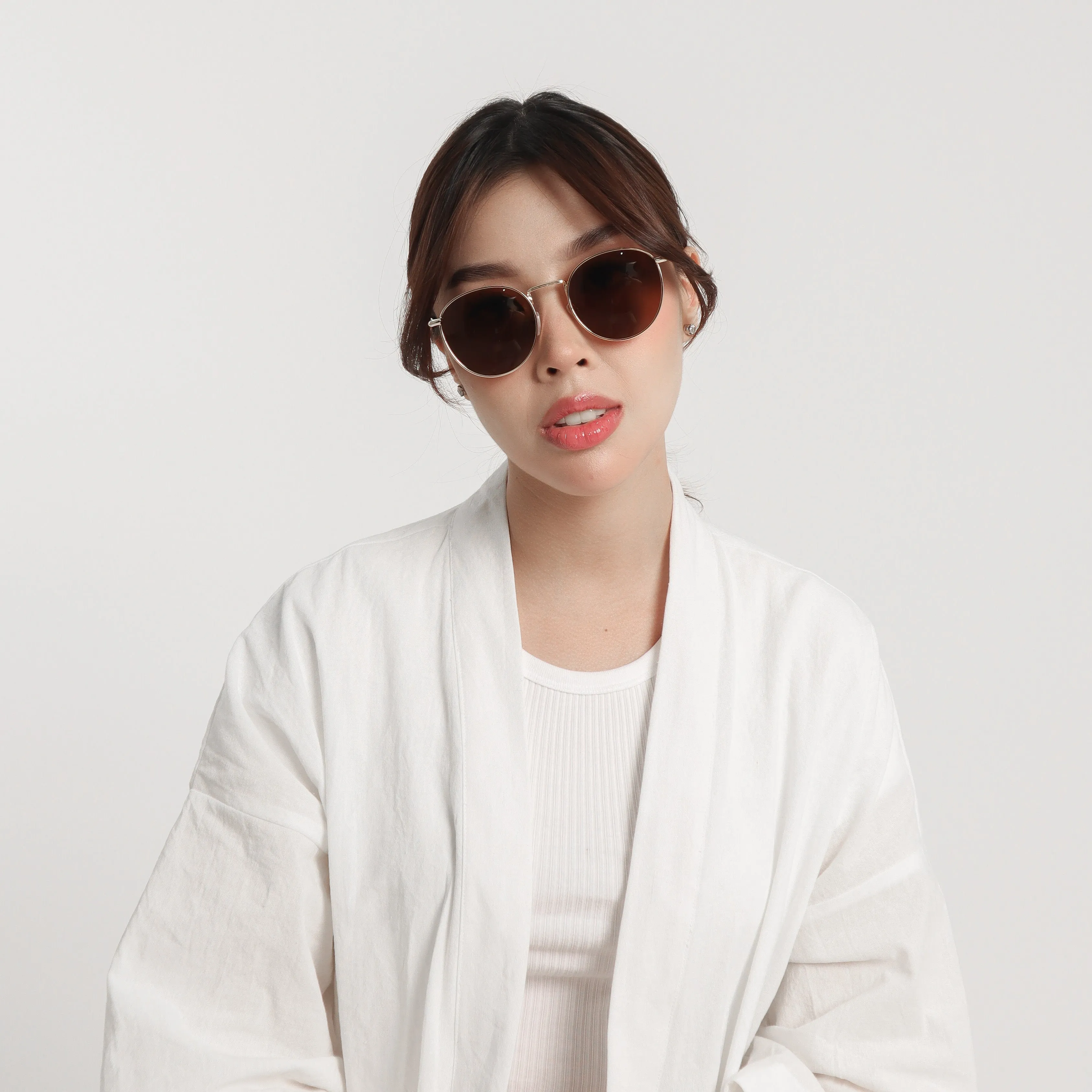 Colorades Sunnies - Barbara (Tea)
