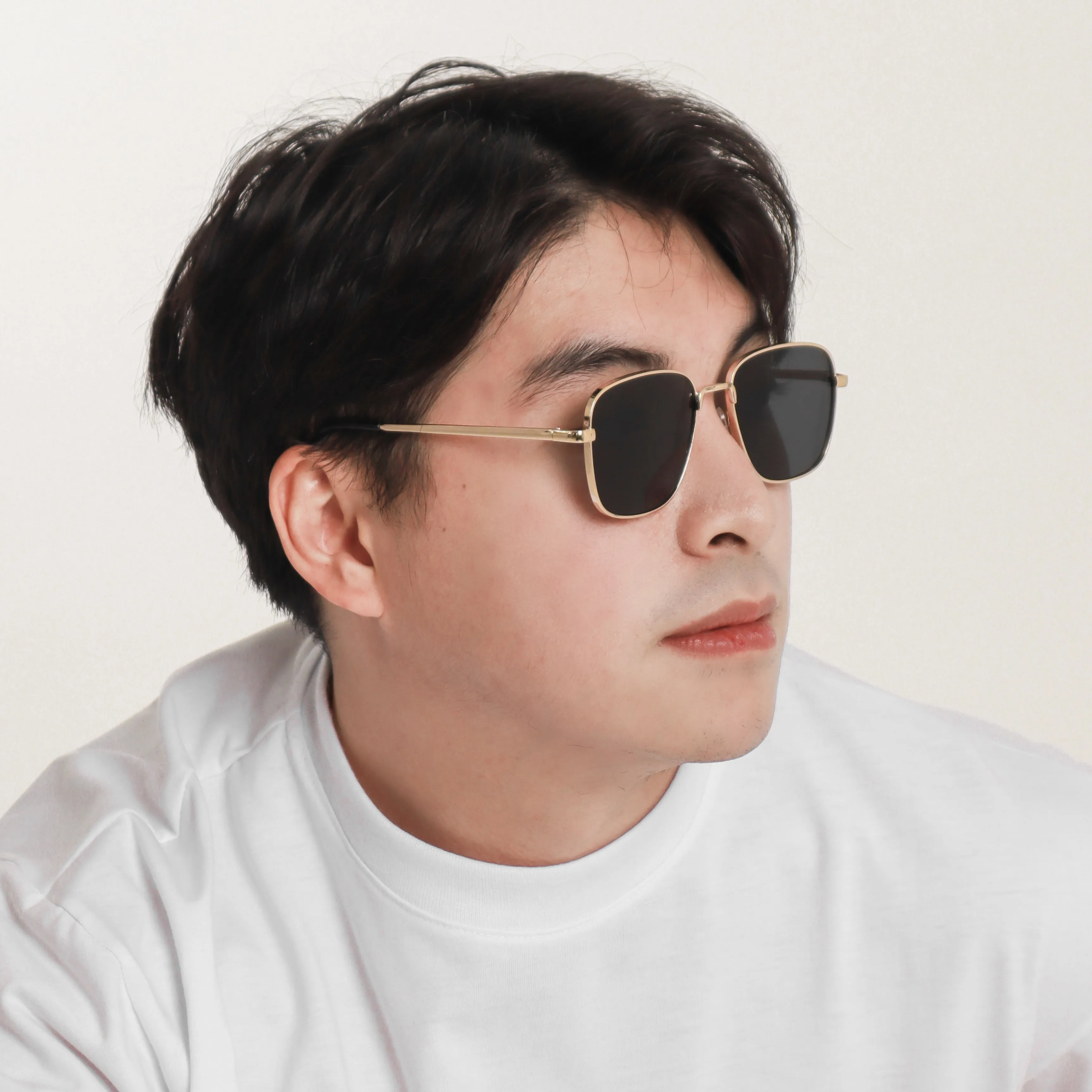 Colorades Sunnies - Cielo (Gray)