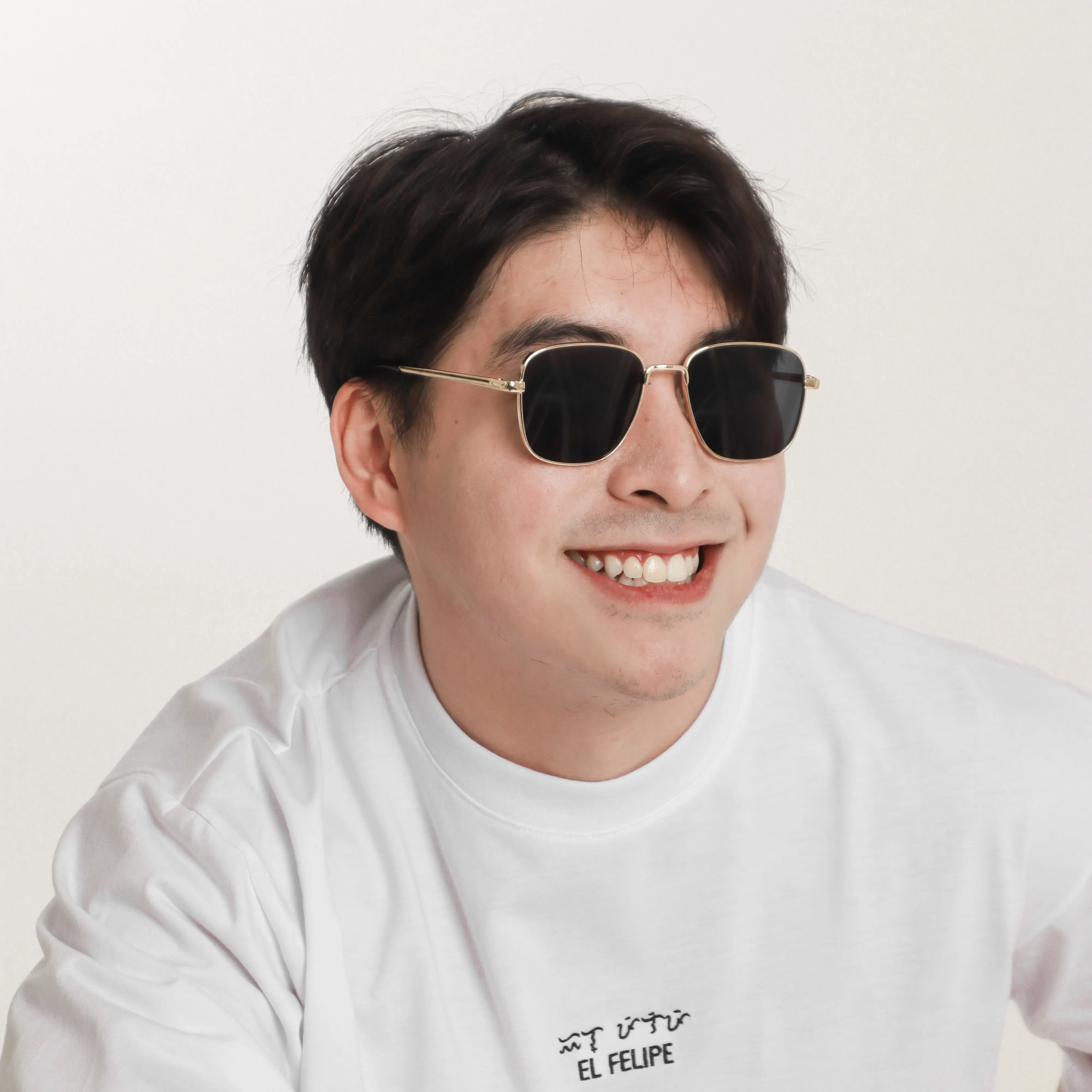 Colorades Sunnies - Cielo (Gray)
