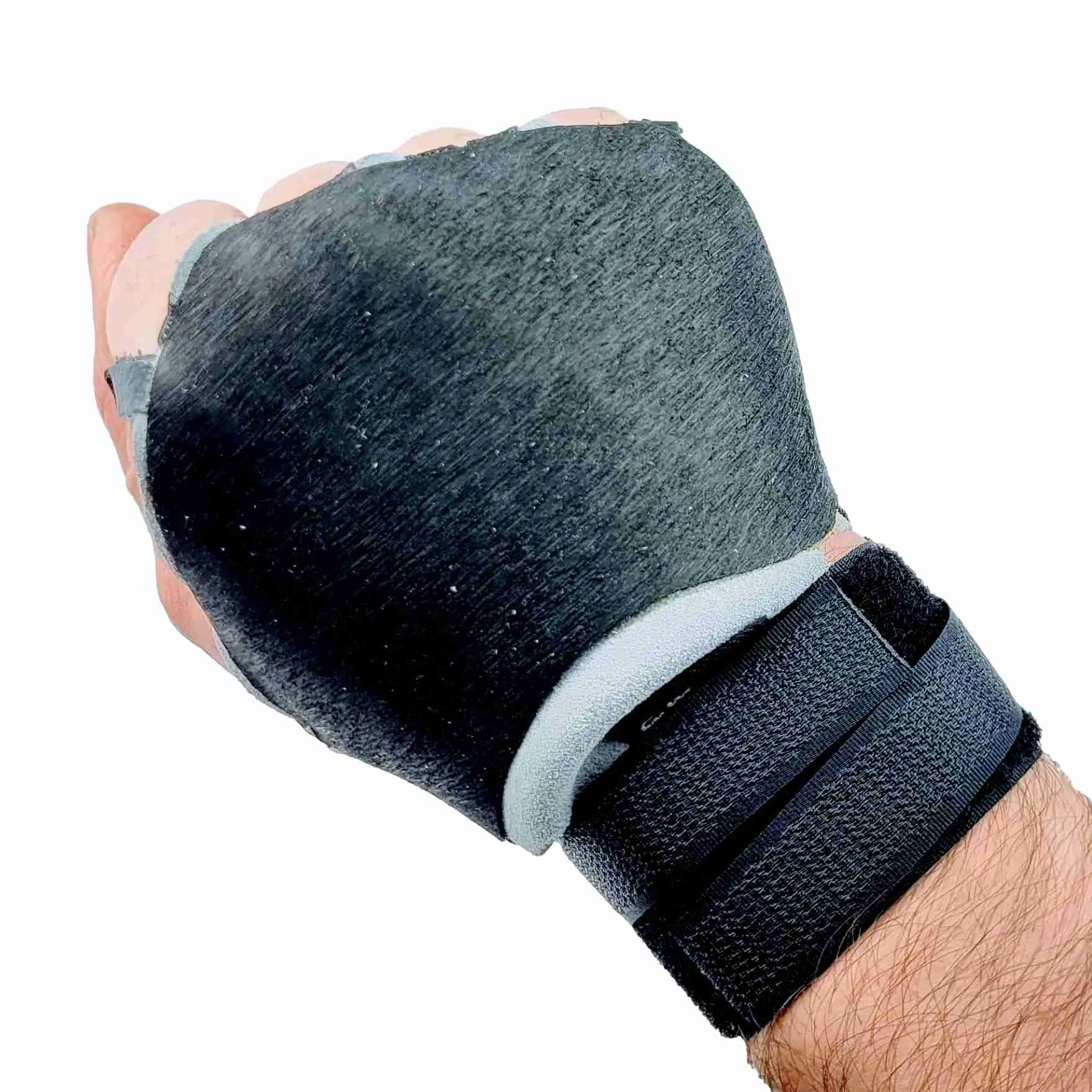Crack Gloves