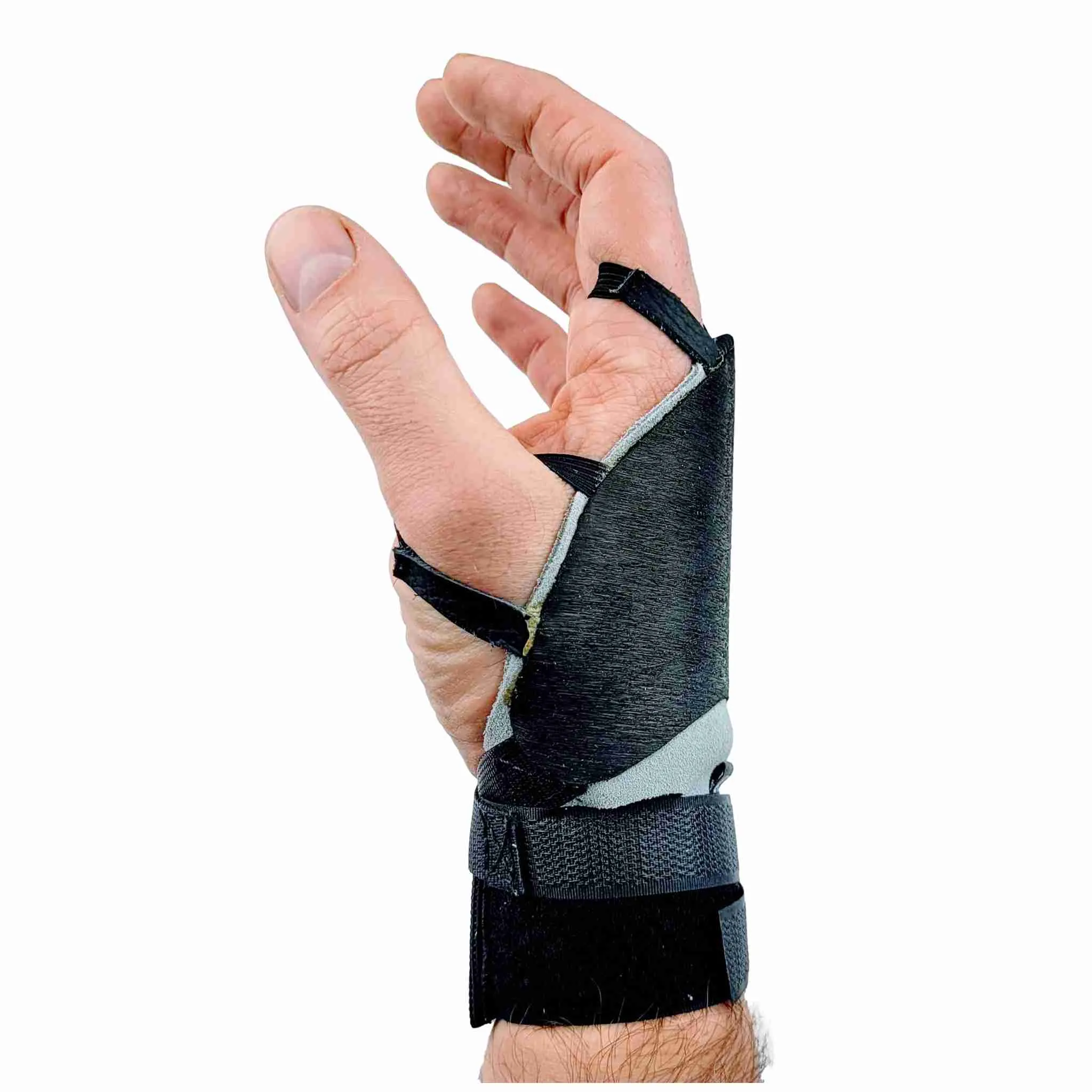 Crack Gloves