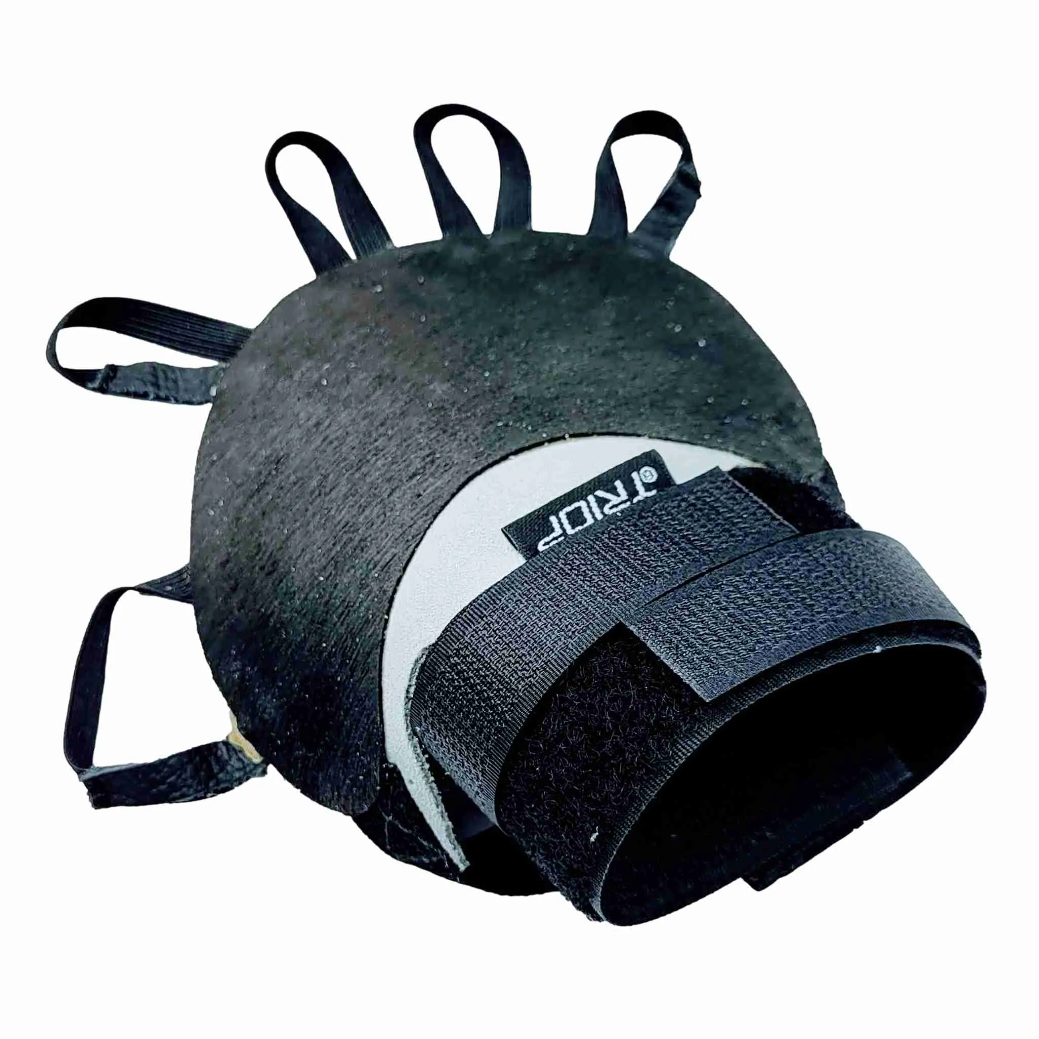 Crack Gloves