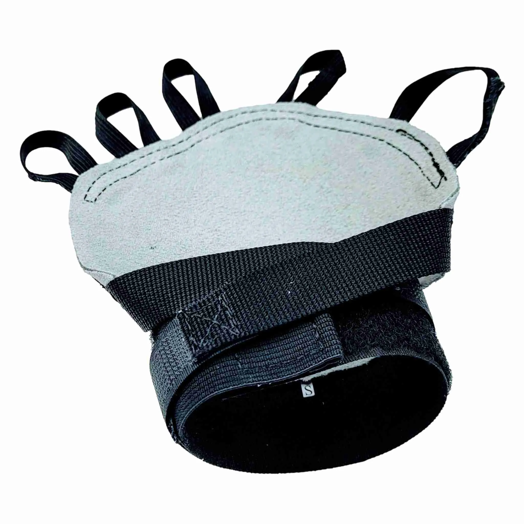 Crack Gloves