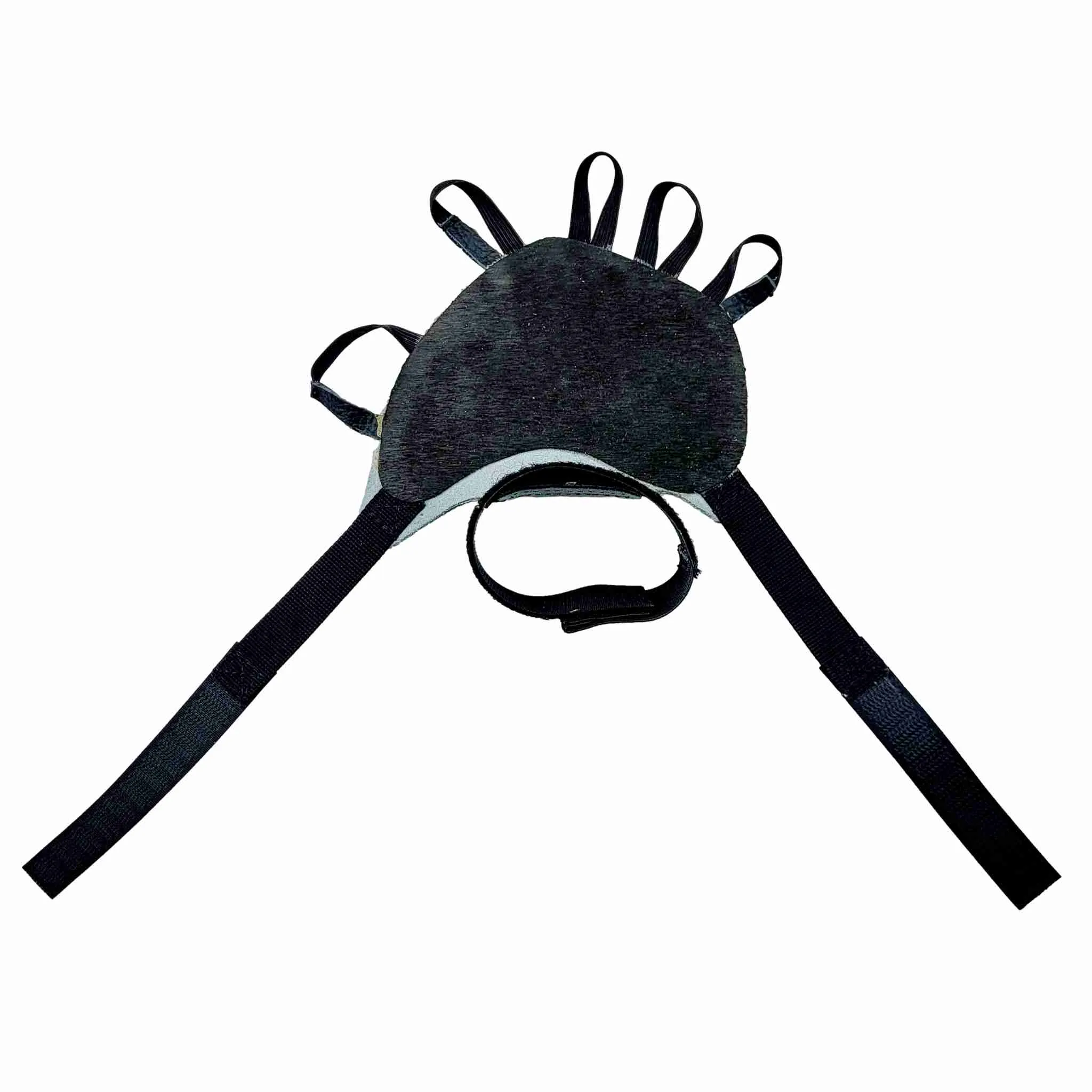 Crack Gloves