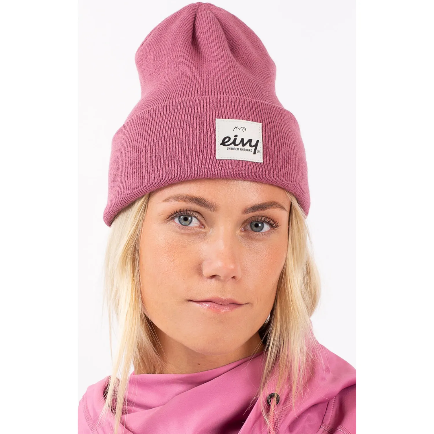 Eivy Watcher Beanie 2023 - Women's
