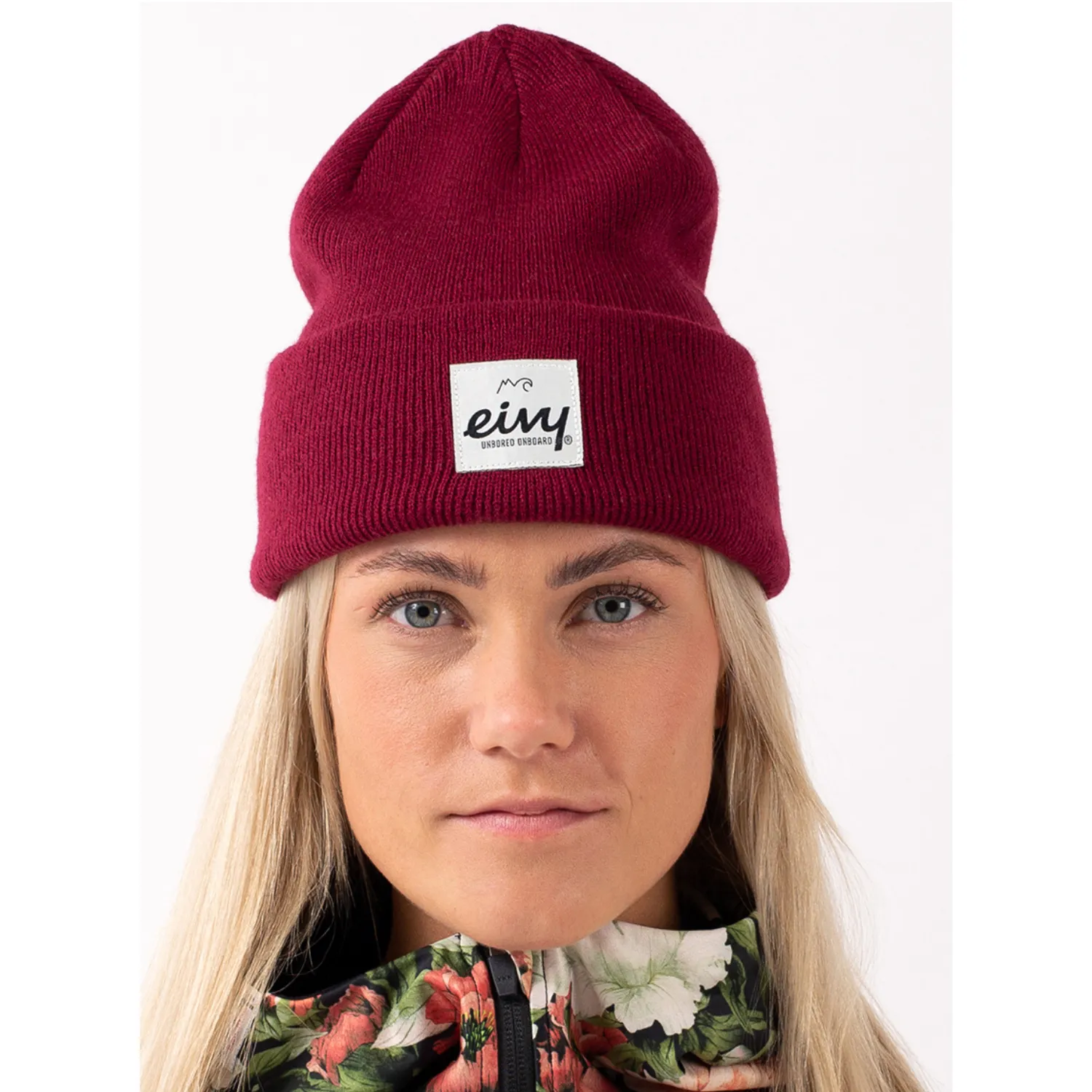 Eivy Watcher Beanie 2023 - Women's