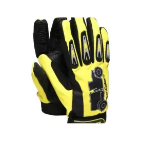 Fendt Challenger S11 Work Gloves – Durable & Protective | X995002035000