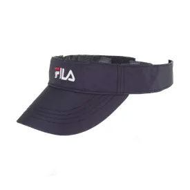 Fila Performance Runner Visor - Navy