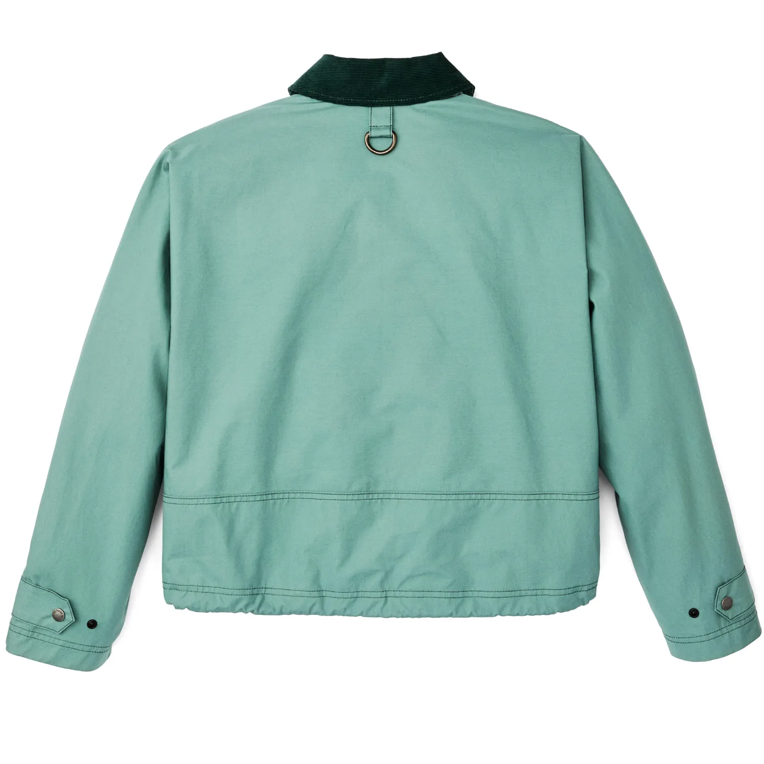 Filson Women's Aviator Short Work Jacket
