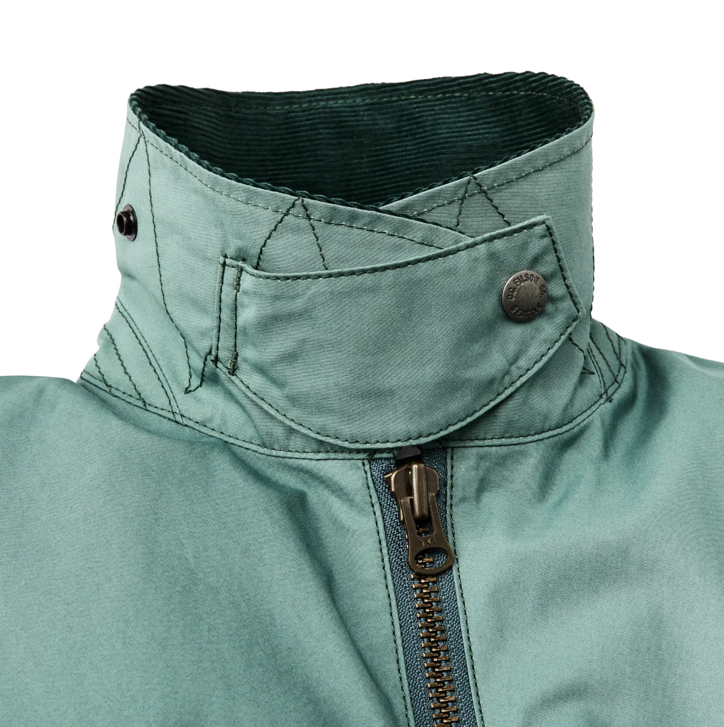 Filson Women's Aviator Short Work Jacket