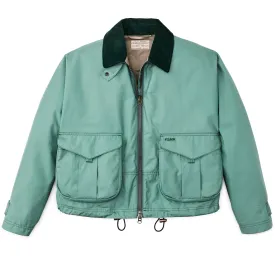 Filson Women's Aviator Short Work Jacket