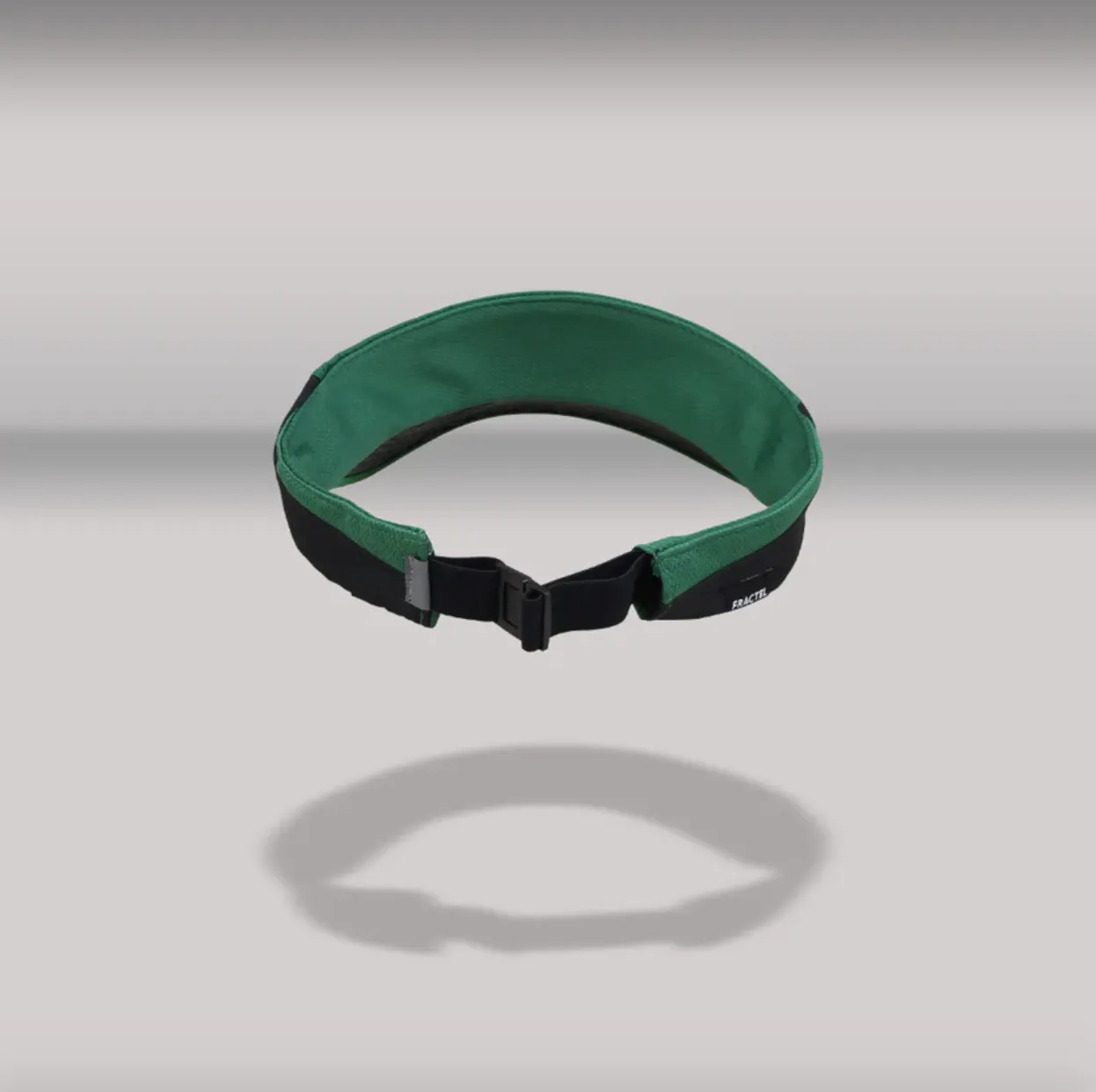 Fractel V-Series Visor "Greenlands"