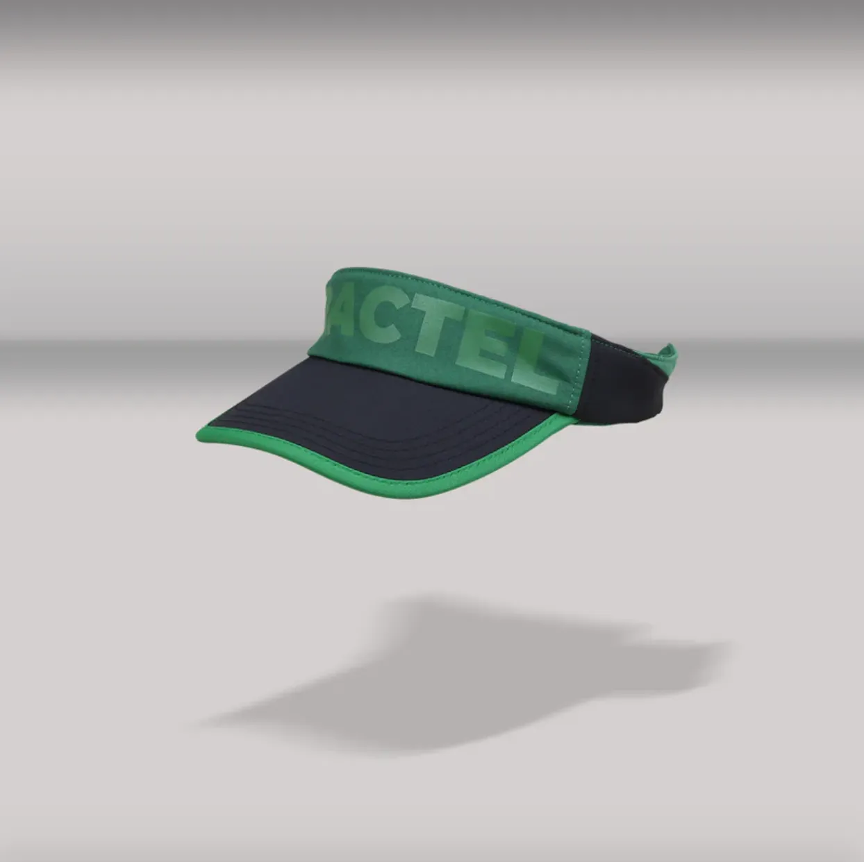Fractel V-Series Visor "Greenlands"
