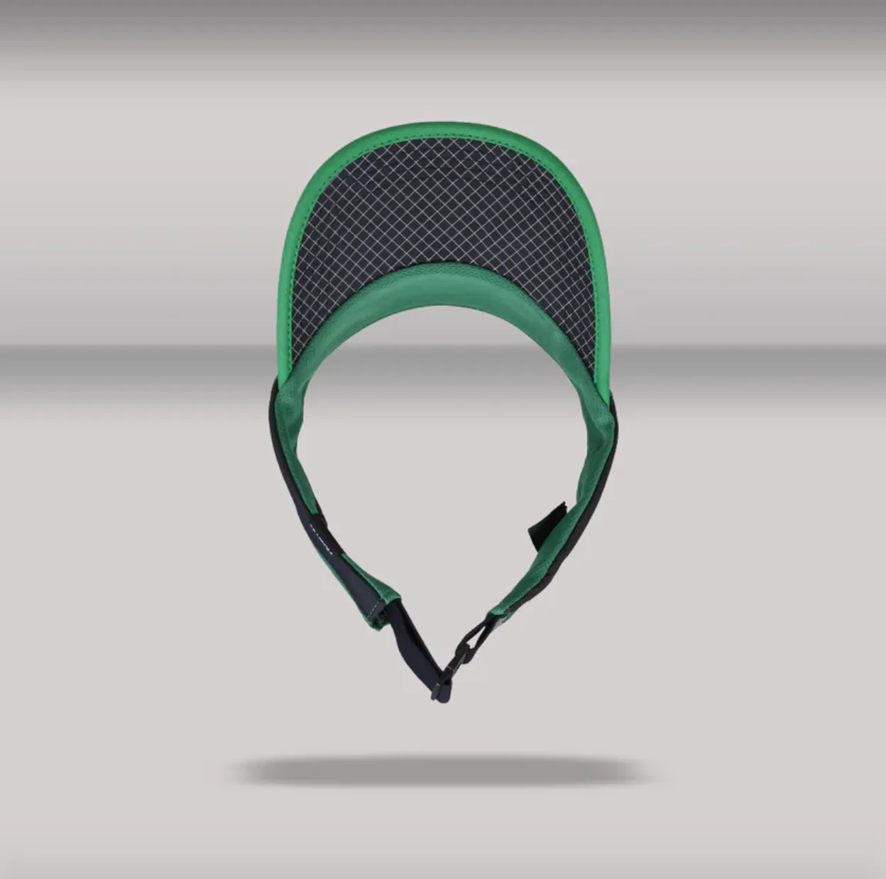 Fractel V-Series Visor "Greenlands"