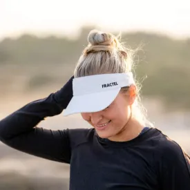 Fractel V-Series Visor "Lumen"