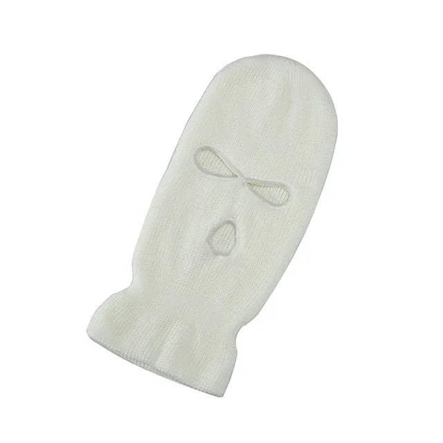 Full Face Mask