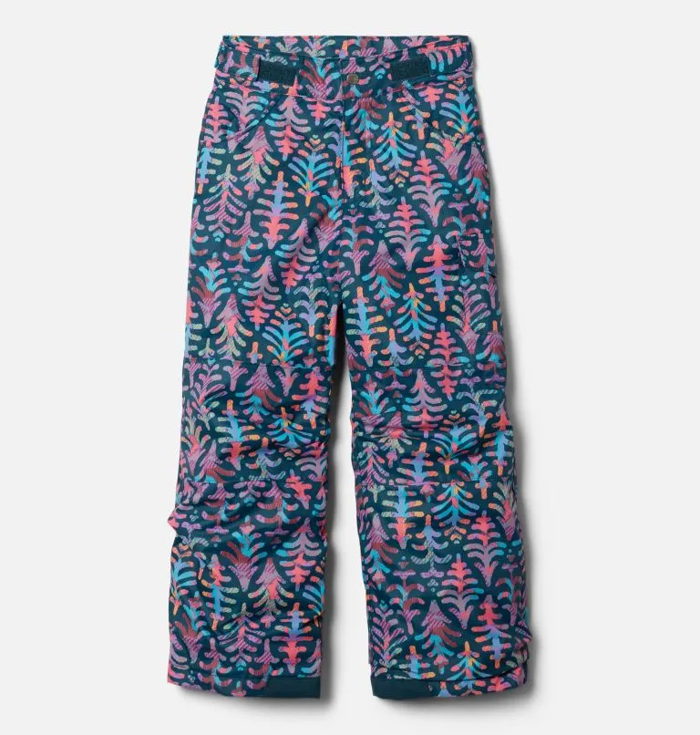 Girls' Starchaser Peak Insulated Ski Pant
