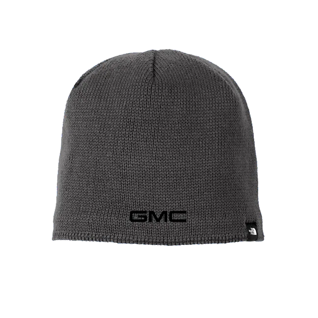 GMC The North Face Mountain Beanie