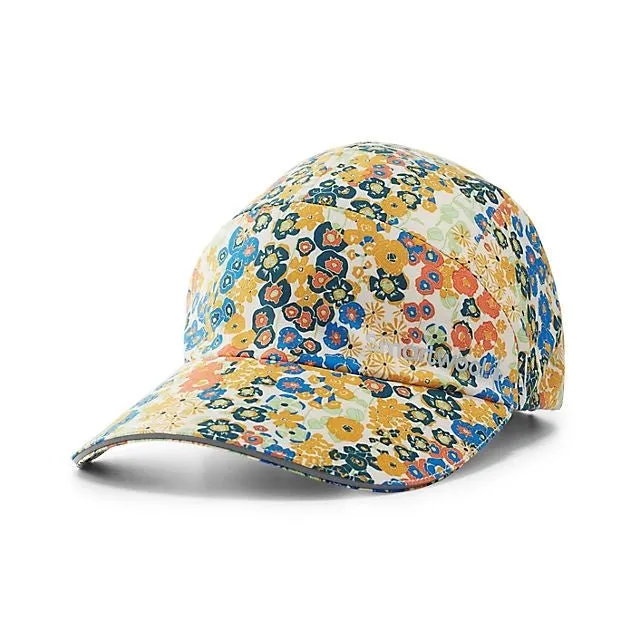 GO FAR, FEEL GOOD, RUNNER'S CAP - HATS