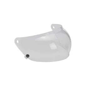Gringo S Bubble Shield  - Clear
