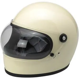 Gringo S Bubble Shield  - Clear