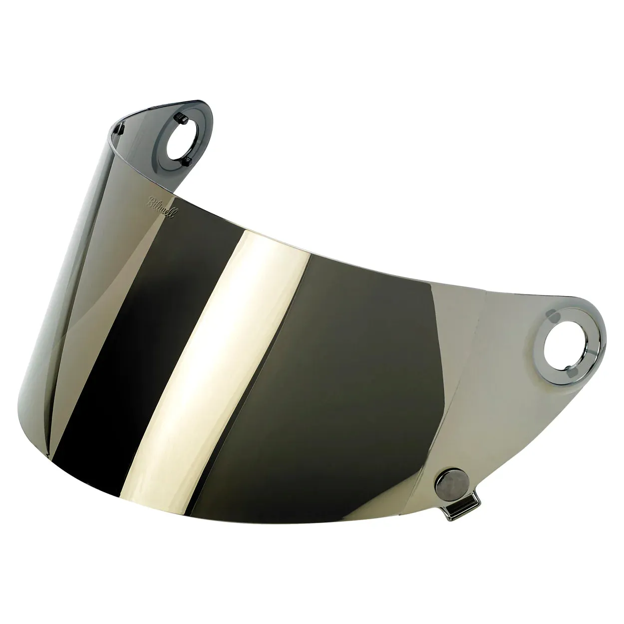 Gringo S Gen 2 Flat Replacement Shield
