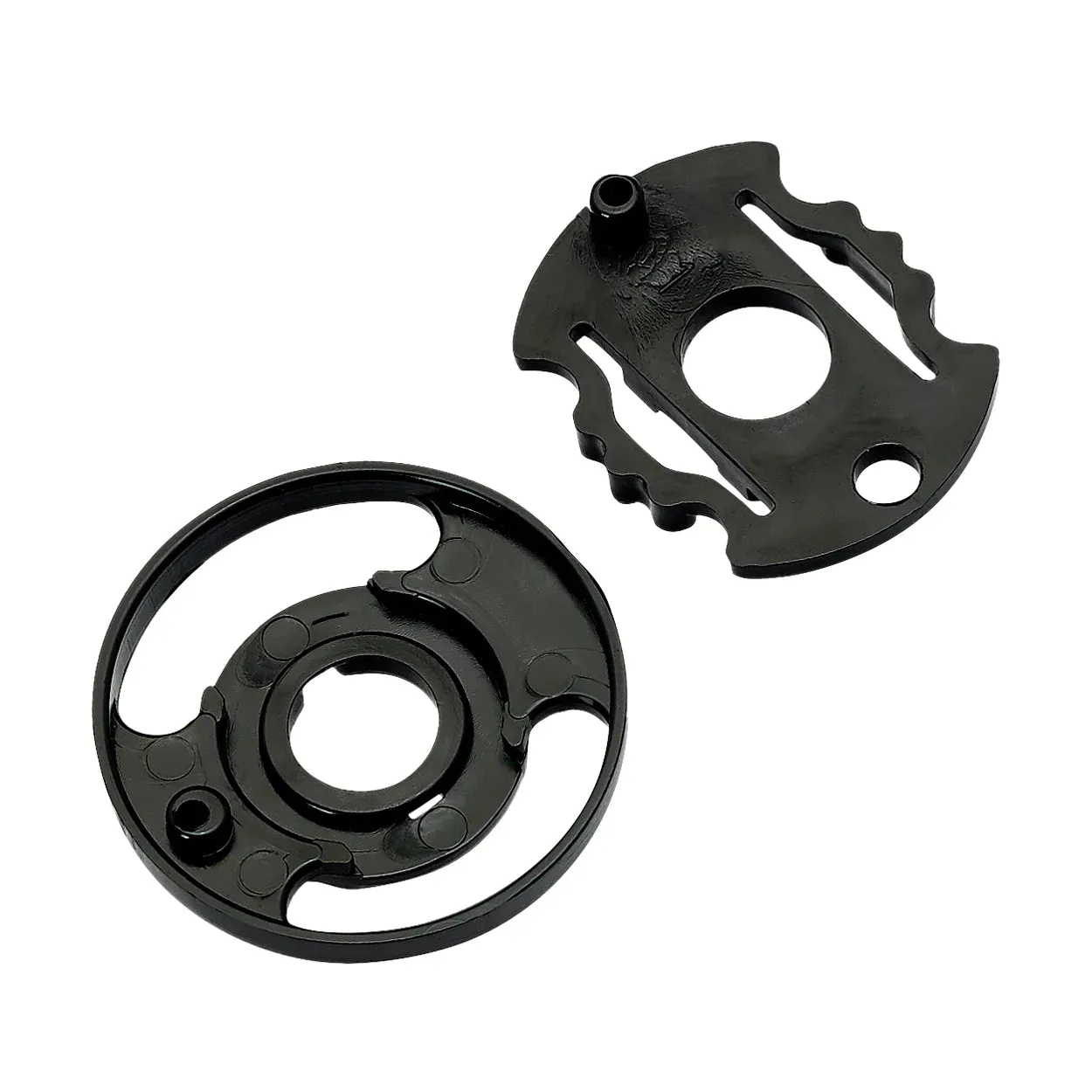 Gringo S Gen 2 Flat Replacement Shield