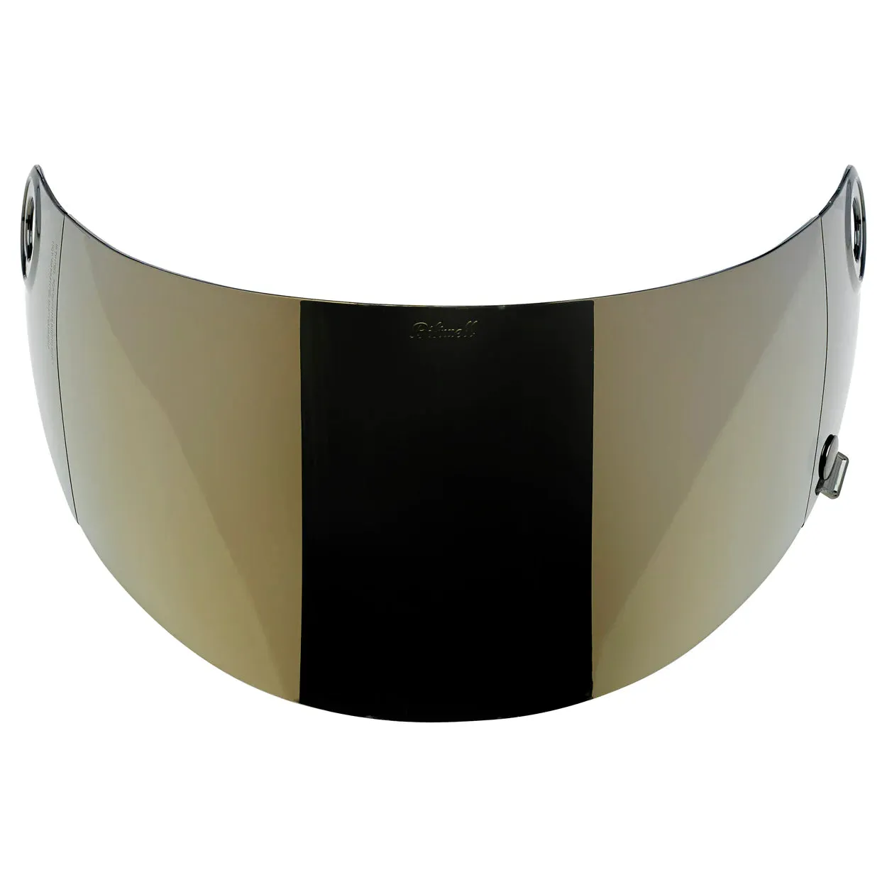 Gringo S Gen 2 Flat Replacement Shield