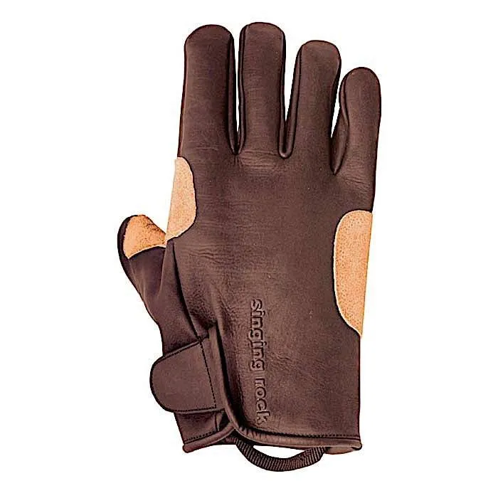 Grippy & Grippy 3/4 Gloves