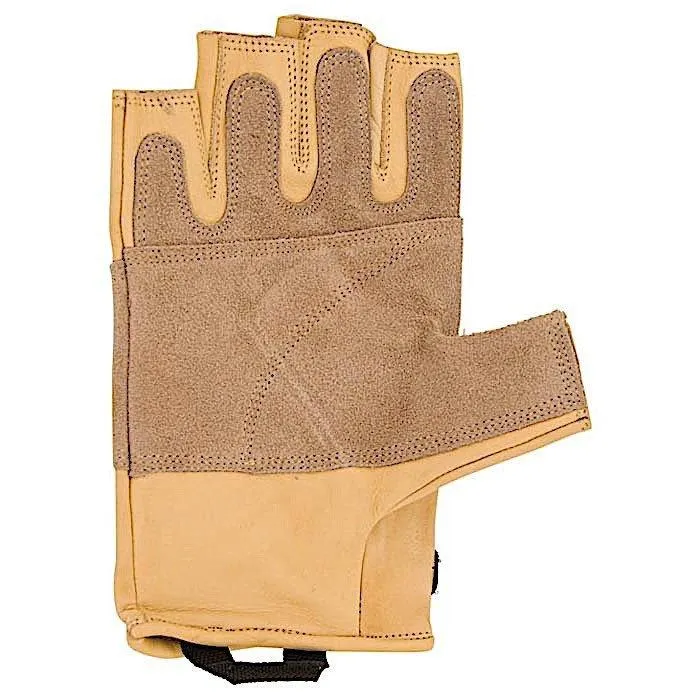 Grippy & Grippy 3/4 Gloves
